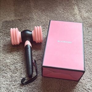 Blackpink official Light Stick ver 2